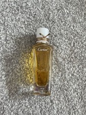Cartier oud ambre for sale  WISBECH