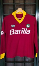 Maglia roma 1986 usato  Roma