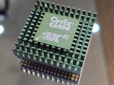 Cyrix cx486dx2 prozessor gebraucht kaufen  Stahnsdorf