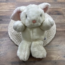 Smile white fluffy for sale  Warwick