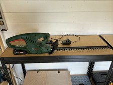 Bosch easyhedgecut cordless for sale  BIRMINGHAM