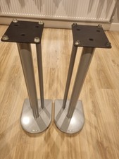 Atacama speaker stands for sale  LUTTERWORTH