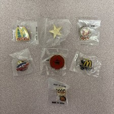 Vintage lot mcdonalds for sale  Churchville