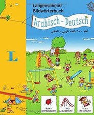 Langenscheidt bildwörterbuch  gebraucht kaufen  Berlin