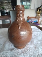 Bellarmine style jug for sale  CHICHESTER