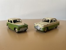 Lot véhicules dinky d'occasion  Cholet