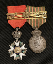 Rare imperial army d'occasion  Expédié en Belgium