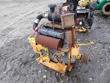 2012 deutz d2011 for sale  Carbondale