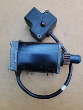 Oem tecumseh electric for sale  Providence