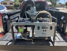 Clean air techniques for sale  Yuma