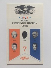 1972 family presidential for sale  Cape Elizabeth