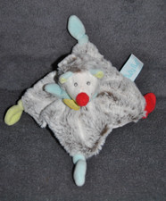 Doudou plat hérisson d'occasion  Krautergersheim