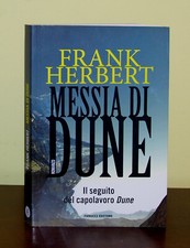 Messia dune frank usato  Vignate
