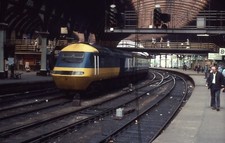 Original railway slide for sale  SOMERTON