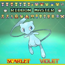 Rare glitch mew for sale  New York