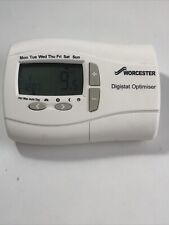 Worcester digistat optimiser for sale  HIGH PEAK