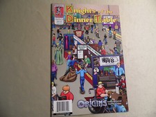 Knights of the Dinner Table Origins 2003 / International Game Expo  comprar usado  Enviando para Brazil