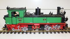 Lgb 20841 sächsische gebraucht kaufen  Leipzig