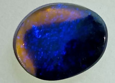 black fire opal for sale  DUNSTABLE