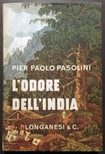 Pasolini odore dell usato  Napoli