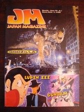 Japan magazine vol. usato  Caluso