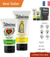 Soin tatouage tattoolicious d'occasion  Matha