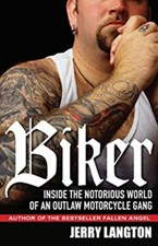 Biker inside notorious for sale  Mishawaka