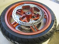 Bmw 1150 rockster gebraucht kaufen  Neckartailfingen