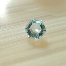 Echter blau topas gebraucht kaufen  Witten