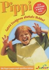 Pippi langstrumpf spielfilm gebraucht kaufen  Berlin