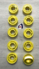 Pezzi rotoli nastro usato  Lizzanello