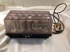 Vintage carmen conditioning for sale  BRENTWOOD