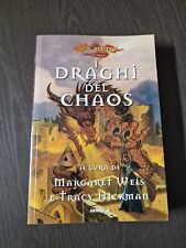 dragonlance usato  Milano