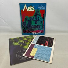Ares number nightmare for sale  Casselberry