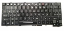Panasonic toughbook keyboard for sale  PETERSFIELD