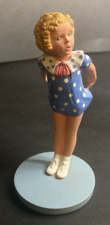 Danbury mint shirley for sale  Arvada