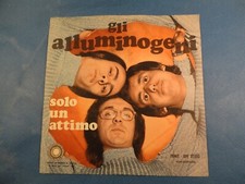Italy gli alluminogeni usato  Avigliana