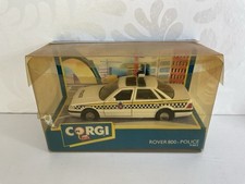 Corgi 91865 rover for sale  NEWPORT