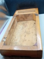 Singer wooden base for sale  NARBERTH