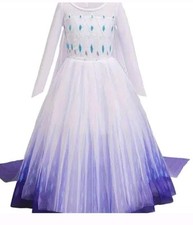 Prinzessinnen kostüm kleid gebraucht kaufen  Kempten (Allgäu)