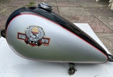 Regal raptor 125petrol for sale  BRISTOL