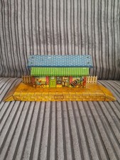 Vintage meccano hornby for sale  LEICESTER