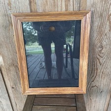 Solid wooden picture for sale  Columbus