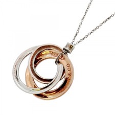 Tiffany interlocking circle for sale  UK