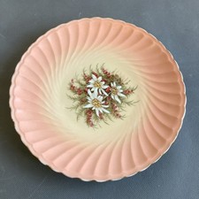 Meissen blush pink for sale  ASHTON-UNDER-LYNE