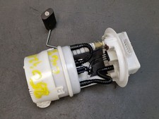 Pompe carburant immergée d'occasion  Velaux