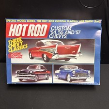 1985 revell hot for sale  Lafayette