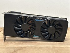 EVGA GeForce GTX 970 SSC GAMING ACX 2.0+ 4GB GDDR5 DMI/DP/DVI 04G-P4-3975-KR comprar usado  Enviando para Brazil