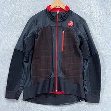 Castelli cycling jacket for sale  Vancouver