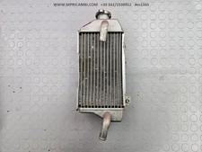 Radiatore destro 39061 usato  Italia